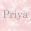 Priya 公式アプリ icon