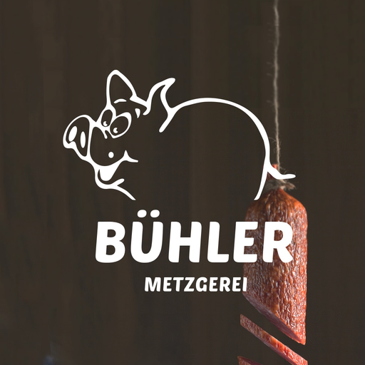 Metzgerei Buhler app icon