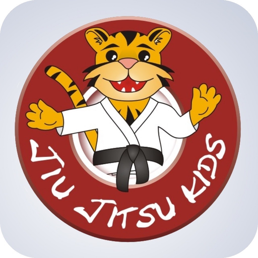 Jiu Jitsu Kids e.V. app icon