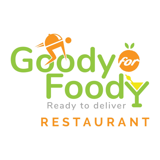 Goody for Foody – Restaurant app icon