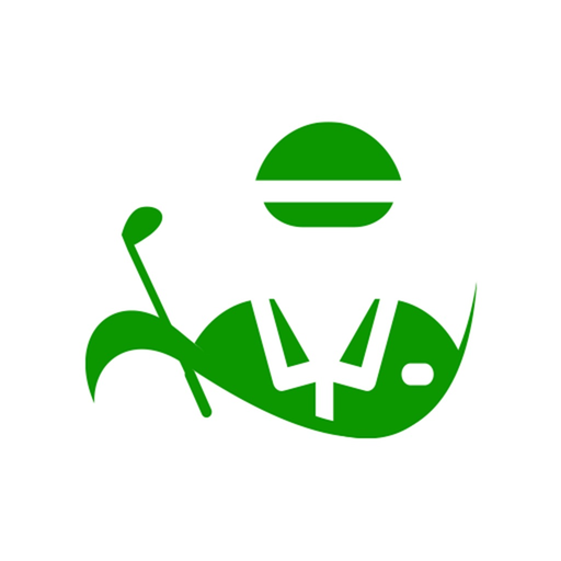 캐디타운 app icon