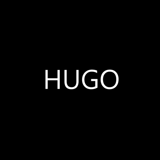 HUGO CRM app icon