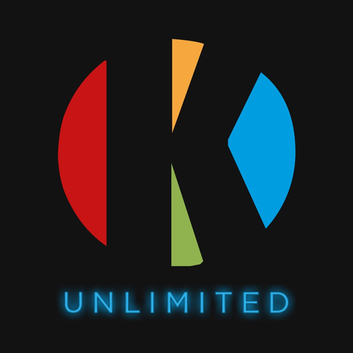 Kibo Unlimited Learning app icon