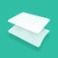 vFlat Scan - PDF & OCR Scanner icon