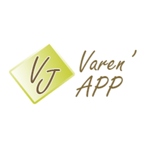 Varen'App - Varennes-Jarcy app icon