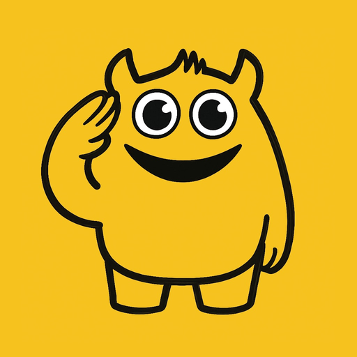 Comandante app icon