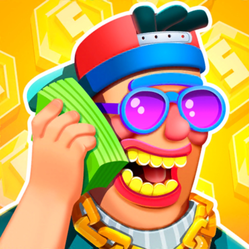 Spin Boss: Coin Collector app icon