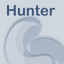 Hunter icon