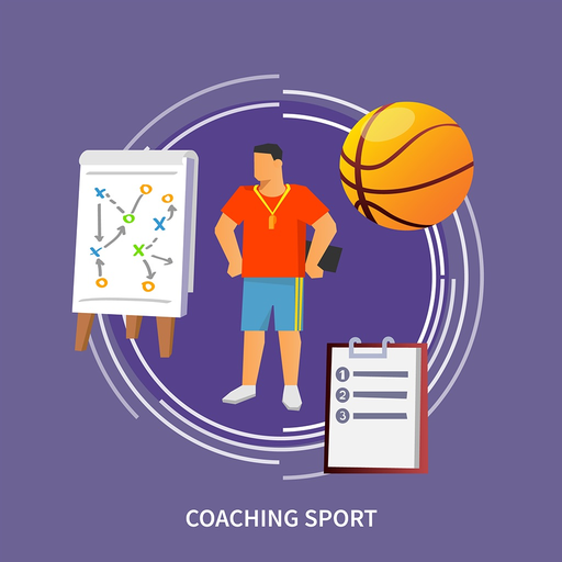 NIE Coaching Observation app icon