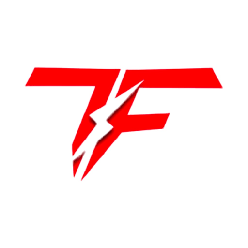 Thorstrengthfitness app icon