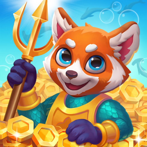 Age of Coins: Master Of Spins app icon
