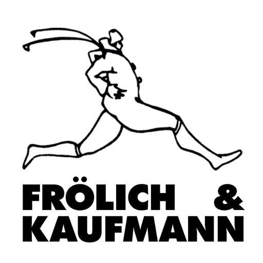 Frölich & Kaufmann-Kataloge app icon