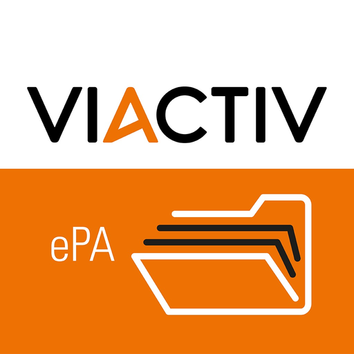 VIACTIV - ePA app icon