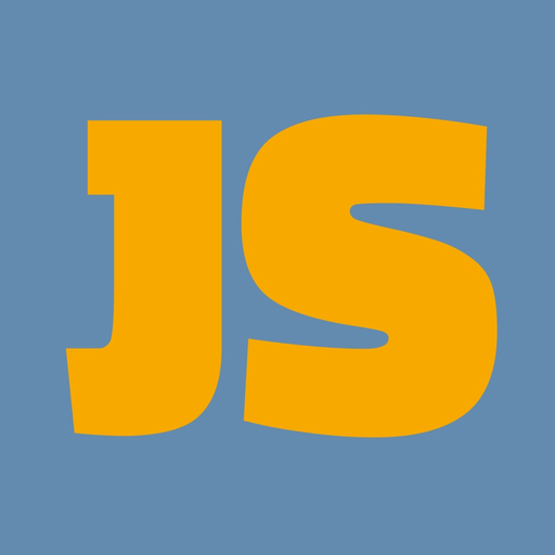 JS-Magazin app icon