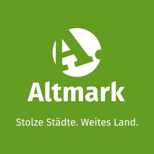 Die Altmark Aktiv-App app icon