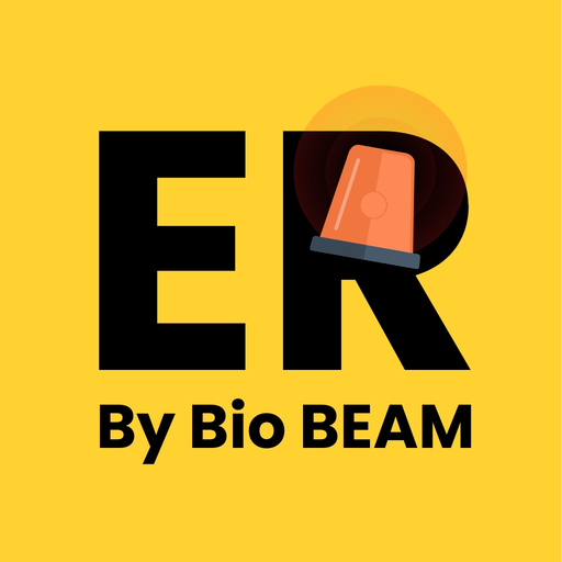 ER by Bio BEAM app icon