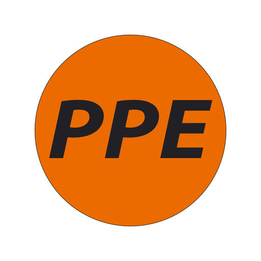 HeliPPE - PPE & Transfers app icon