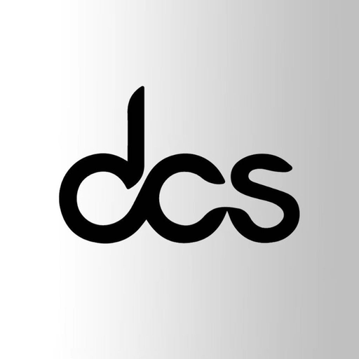 DCS LFP app icon
