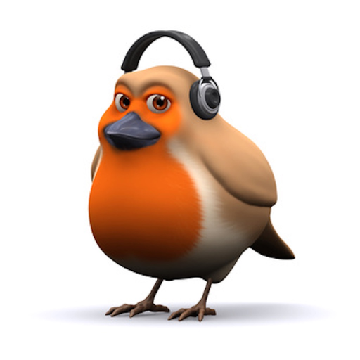 Livres audio classiques app icon