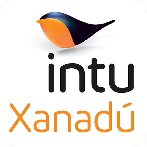 Xanadú app icon