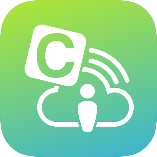 Infrasys Cloud Menu app icon