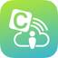Infrasys Cloud Menu icon