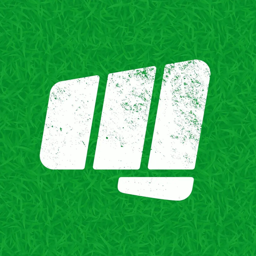 Sandlot.fit app icon