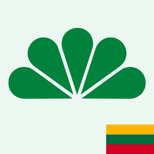 Compensa Life Lithuania app icon