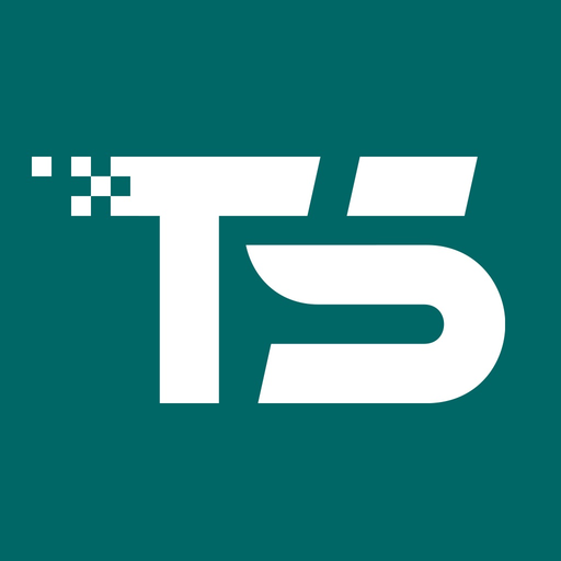 TS Gateway app icon