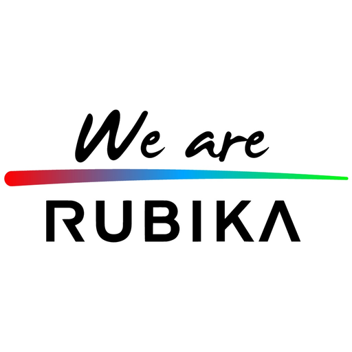 Rubika Alumni app icon