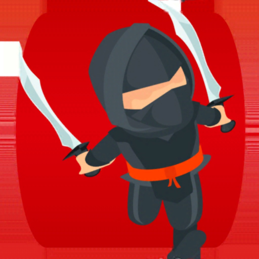 Ninja Kid! app icon