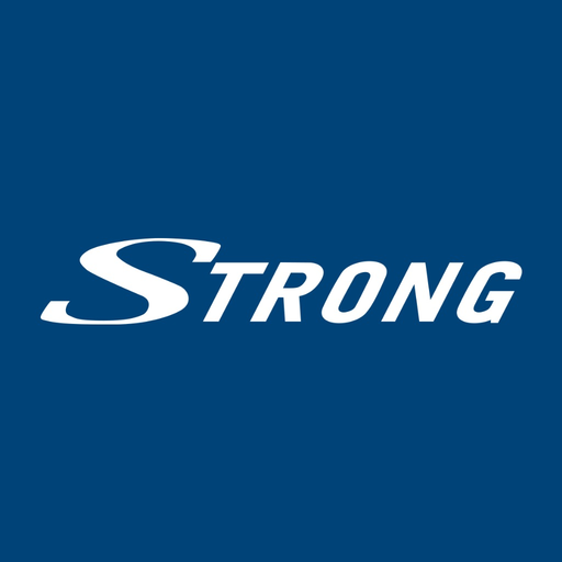 STRONG Mesh. app icon