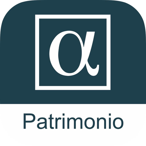 Alfabeto Patrimonio app icon
