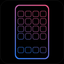 App Icons & Transparent Theme icon