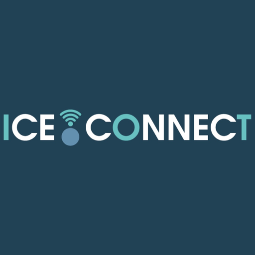 Ice-connect app icon