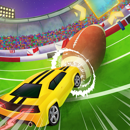 Slingshot League app icon