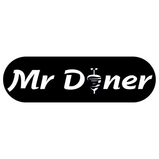 Mr Doner app icon