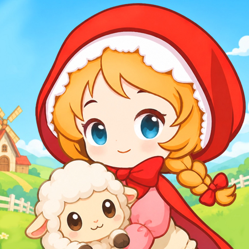 Sheep Tycoon app icon