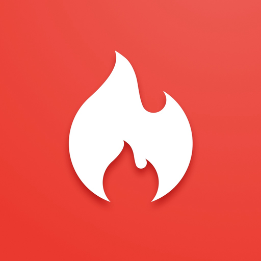Flava: Casual Dating & Chat app icon