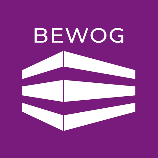 BEWOG app icon
