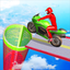 Bike Racing Games: Stunt Ramps icon