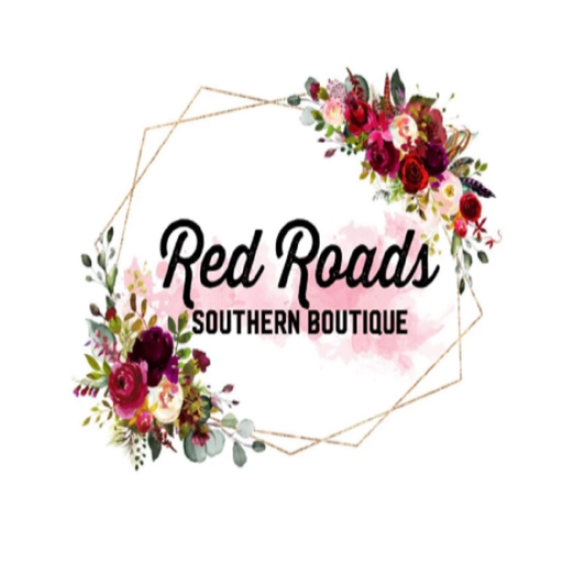 Red Roads Boutique app icon