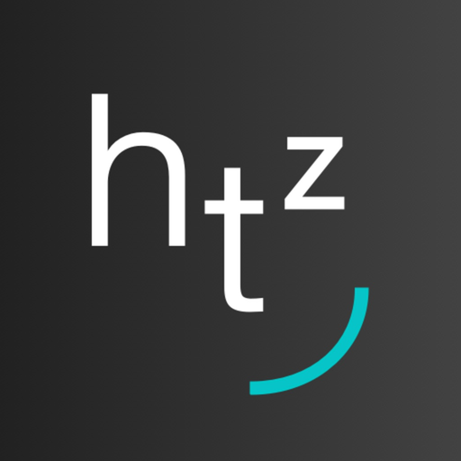 Htzone- המועדון של ההייטקיסטים app icon