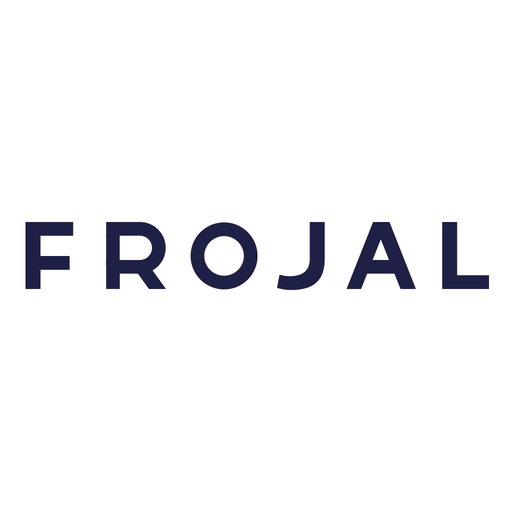 FROJAL app icon