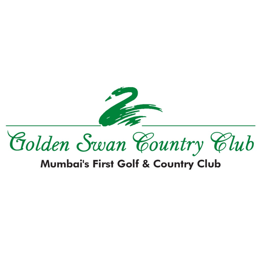 Golden Swan Country Club app icon
