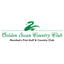 Golden Swan Country Club icon