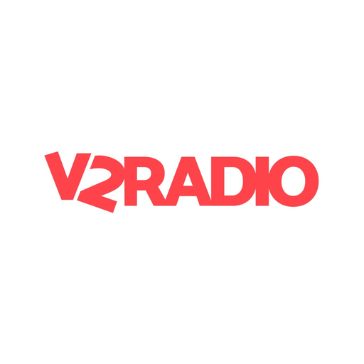 V2 Radio app icon