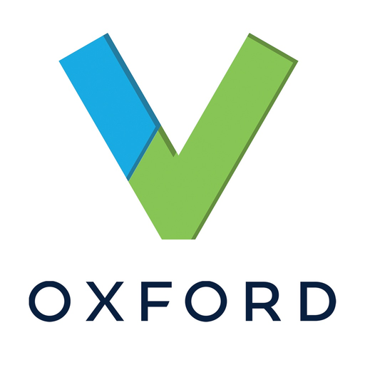 Oxford English Vocab Trainer 2 app icon