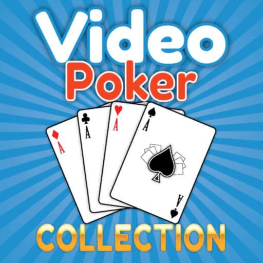 Casino Video Poker Collection app icon