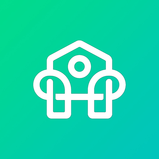 RealRent app icon